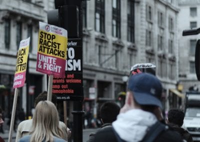 I’m Not Sure How to Talk About Social Justice in My Classroom: How to Provide Opportunities for Students to Do the Talking!