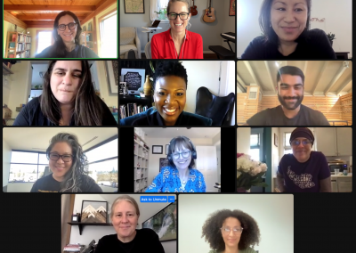 Fieldnotes: A Look Inside reDesign’s Learning Labs