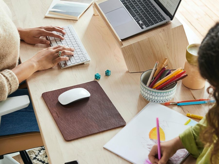 Designing Learning Communities That Support Women