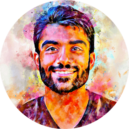 Rohan Menon - reDesign