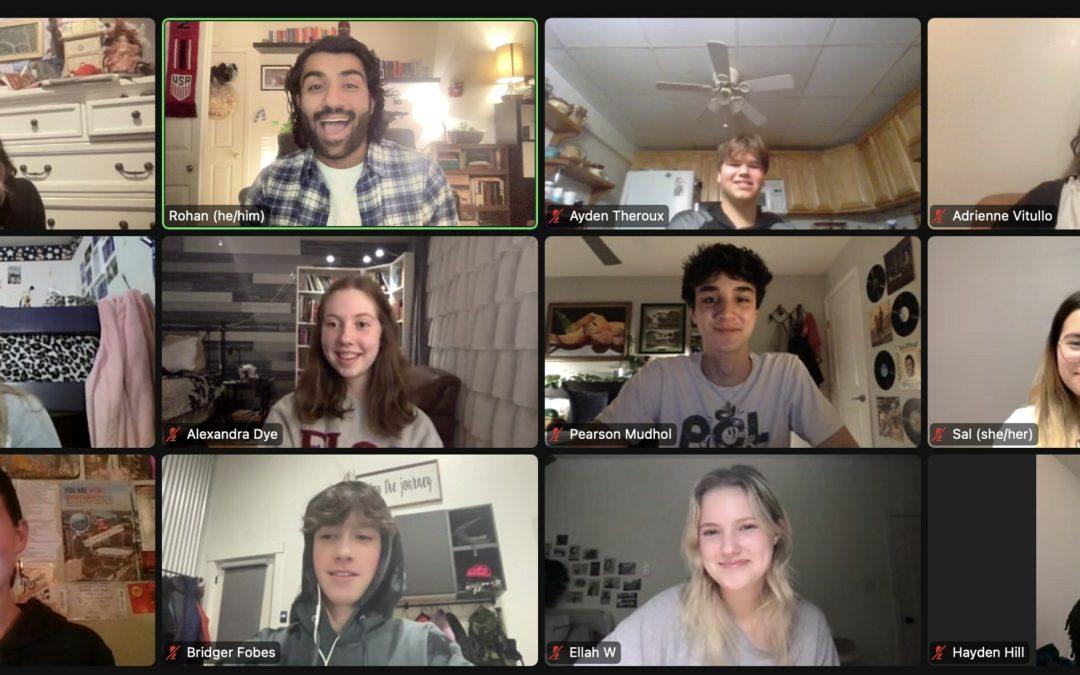 reDesign Announces Third Annual Youth Advisory Council