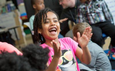 Small Step. Big Impact.