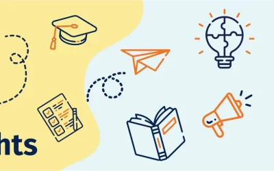 Have you heard? We’ve got a new Insights page!