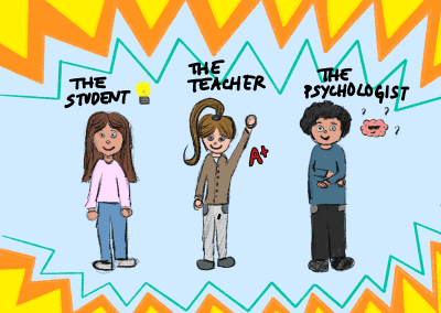 Insights from a Youth Participant at SXSW