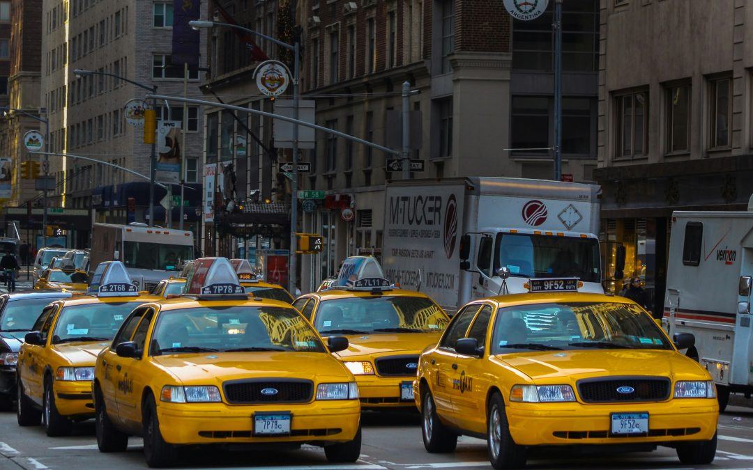 Relevant. Meaningful. Inclusive. Future9.