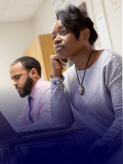 New York City Transfer Schools case study visual