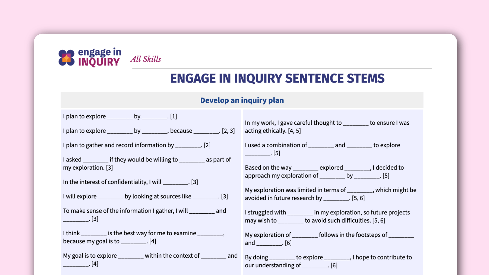 Future9 Resources - reDesign