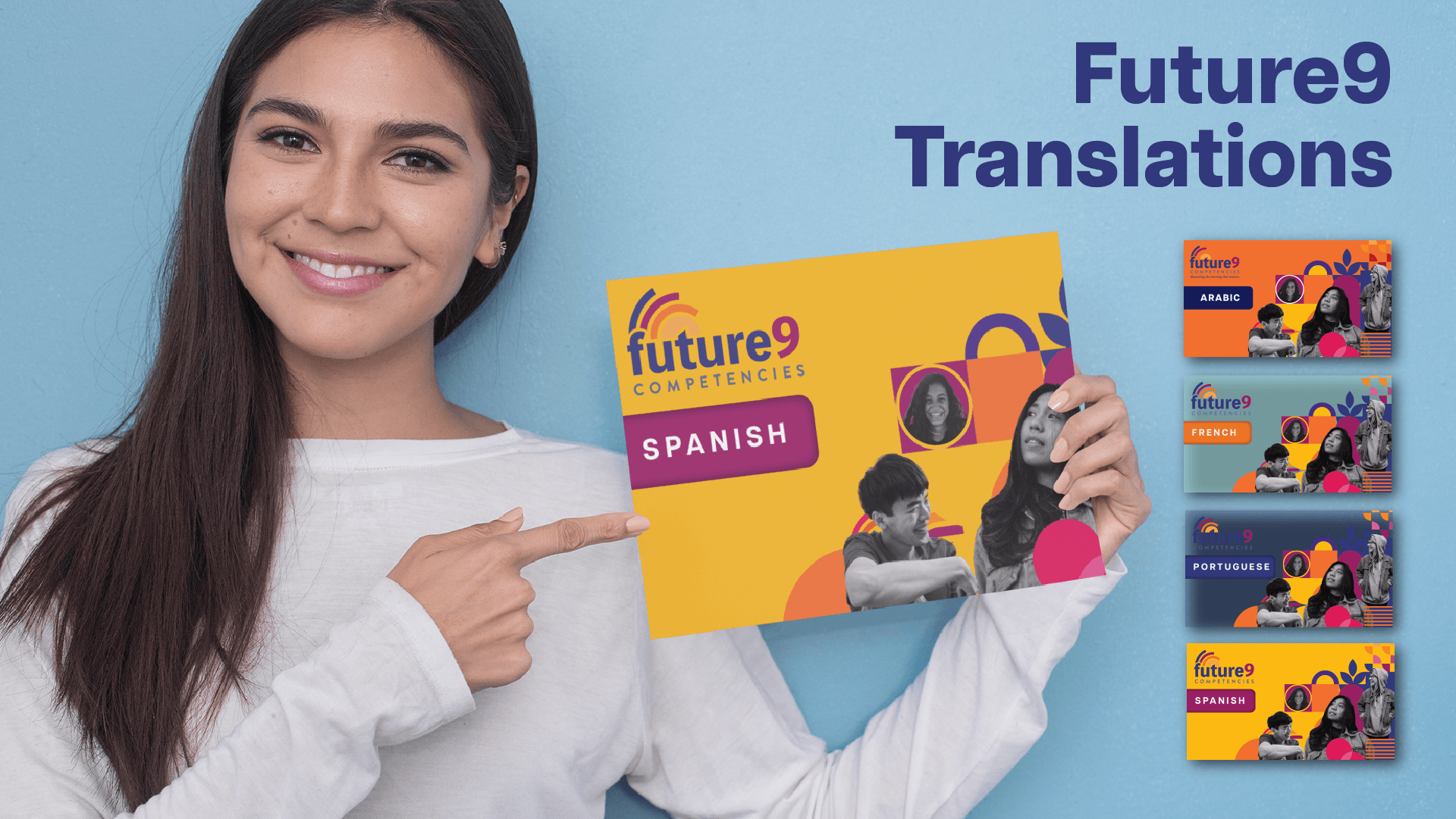 Future9 Translations